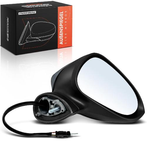 1x Außenspiegel Rechts für Seat Ibiza IV ST 6J5 6P1 6J1 6P5 6J8 6P8 2008-2017 Bild 1x Außenspiegel Rechts für Seat Ibiza IV ST 6J5 6P1 6J1 6P5 6J8 6P8 2008-2017