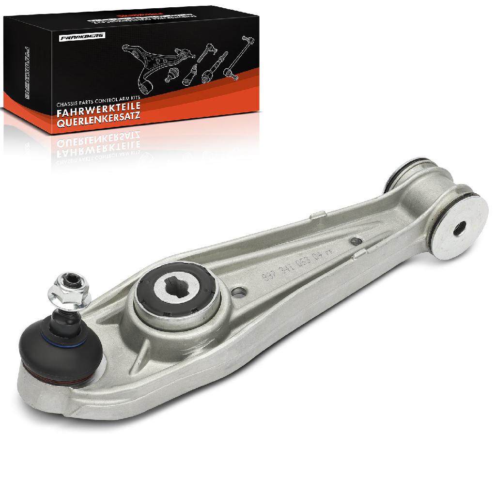 1x Querlenker Vorderachse für Porsche 911 Cabriolet Speedster Targa Boxster Spyder Cayman 3.6L 2004-2013