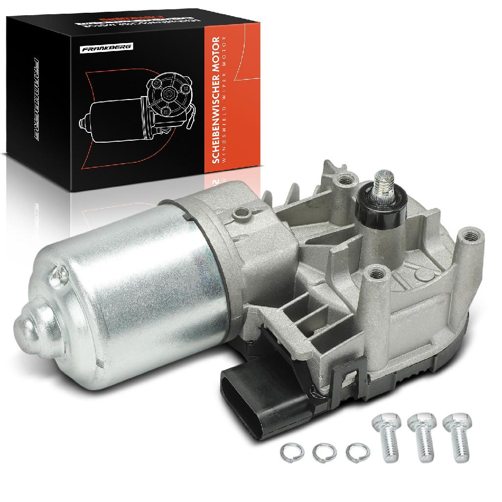 1x Wischermotor Scheibenwischermotor Vorne für Seat Altea 5P1 2.0L 2004-2015