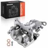 1x Bremssattel Hinterachse Rechts für Audi 100 80 90 A6 A8 Coupe 1986-2002