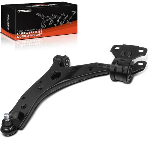 Frankberg 1x Querlenker Vorderachse für Mazda 3 BK 2.3L 2007-2009 Bild Frankberg 1x Querlenker Vorderachse für Mazda 3 BK 2.3L 2007-2009