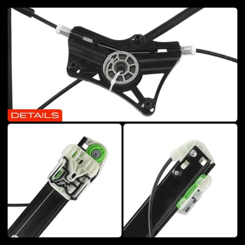 1x Fensterheber Vorne Links für Audi A6 4G C7 2012-2018 4G0837461 Bild 1x Fensterheber Vorne Links für Audi A6 4G C7 2012-2018 4G0837461