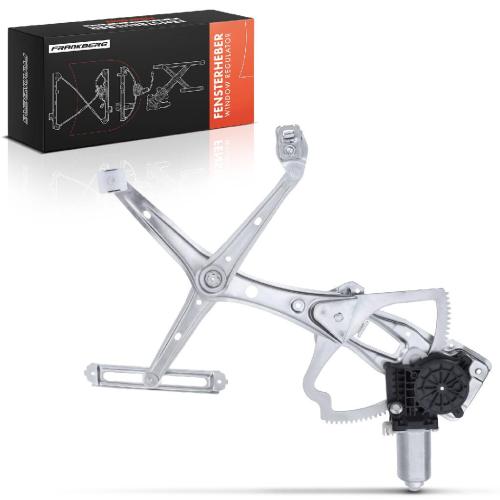 1x Fensterheber Vorne Rechts für Mercedes-Benz E-Klasse T-Model S210 W210 Bild 1x Fensterheber Vorne Rechts für Mercedes-Benz E-Klasse T-Model S210 W210