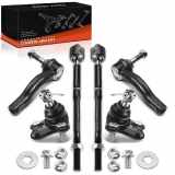 Frankberg 1x Querlenker Satz Vorderachse für Toyota Celica T23 1.8L 1999-2005
