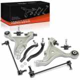 Frankberg 1x Querlenker Satz Vorderachse für Volvo S80 I 184 2.0L 2.4L 2.5L 2.8L 2.9L 1998-2006
