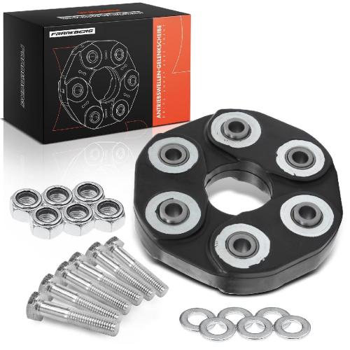 1x Gelenkscheibe Hardyscheibe Kardanwelle Vorne und Hinten für Mercedes-Benz W108 W109 W116 W126 W123 S123 C123 Bild 1x Gelenkscheibe Hardyscheibe Kardanwelle Vorne und Hinten für Mercedes-Benz W108 W109 W116 W126 W123 S123 C123