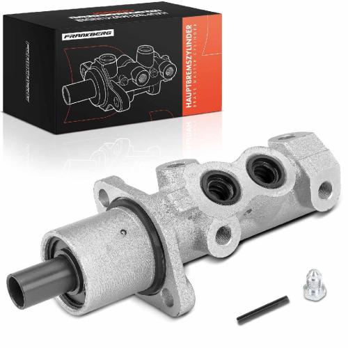 1x Hauptbremszylinder Bremszylinder für Peugeot 306 7A 7C 7B N3 N5 1.1L 1.4L 1.6L Bild 1x Hauptbremszylinder Bremszylinder für Peugeot 306 7A 7C 7B N3 N5 1.1L 1.4L 1.6L
