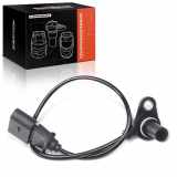 1x Geschwindigkeitssensor für VW Golf 4 New Beetle Bora Audi A3 Seat Toledo Skoda Octavia