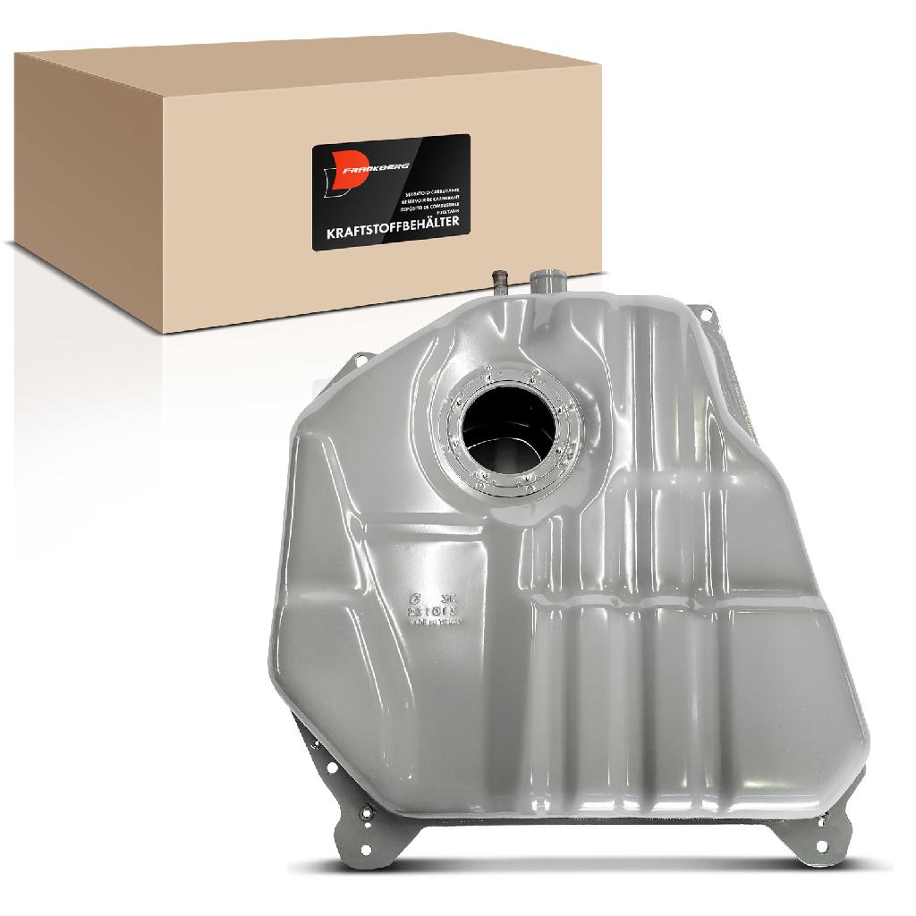 1x Kraftstofftank Kraftstoffbehälter für Citroën Jumper Fiat 244 2.0L-2.8L