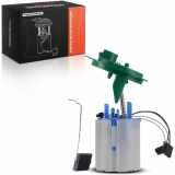 1x Kraftstoffpumpe für Mercedes-Benz C-Klasse Coupe W204 C204 S204 W212 A207 C207 S212 X204