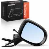 Frankberg 1x Außenspiegel Rechts für Renault Modus/Grand Modus F/JP0 Bj ab 2004