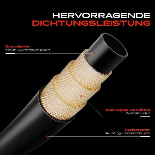 1x Hochdruckleitung Klimaanlage für BMW 5er Gran Turismo Touring F07 F10 F11 F12 F13 Bild 1x Hochdruckleitung Klimaanlage für BMW 5er Gran Turismo Touring F07 F10 F11 F12 F13