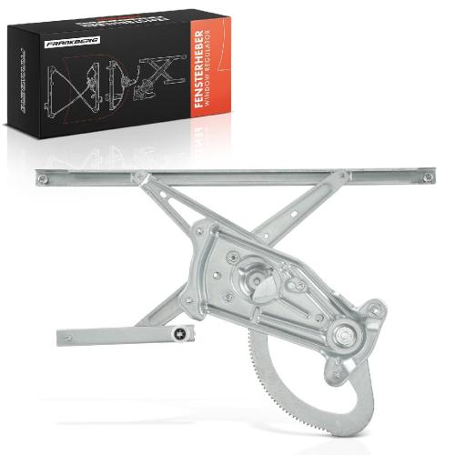 1x Fensterheber Vorne Links für Renault Megane III KZ0/1 B3 Bild 1x Fensterheber Vorne Links für Renault Megane III KZ0/1 B3