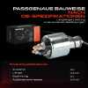 1x Magnetschalter Starter für Renault Clio 1 2 3 Kangoo Nissan Kubistar Kasten Bild 1x Magnetschalter Starter für Renault Clio 1 2 3 Kangoo Nissan Kubistar Kasten
