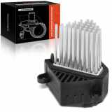 1x Widerstand Vorwiderstand Gebläsemotor für BMW 3er E46 5er E39 X3 X5