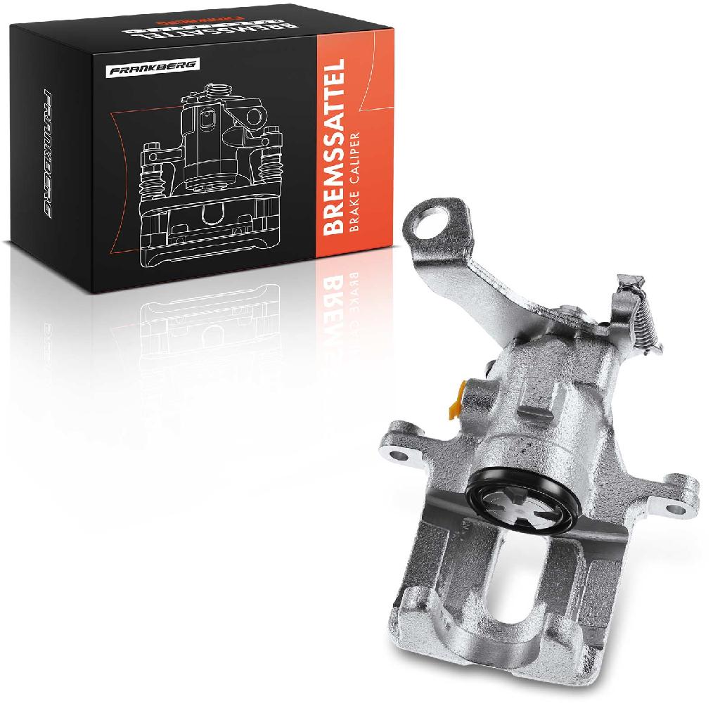 1x Bremssattel Hinterachse Rechts für Ford Fiesta VI CB1 CCN Fiesta VI Van 2009-2017