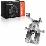1x Bremssattel Hinterachse Rechts für Ford Fiesta VI CB1 CCN Fiesta VI Van 2009-2017