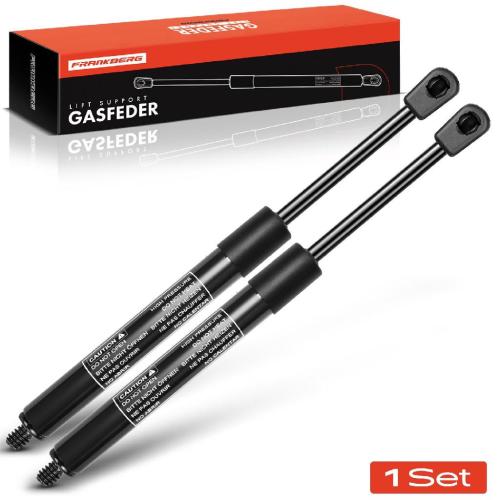 Frankberg 2x Gasfeder Dämpfer Motorhaube für Mercedes-Benz S-Klasse W221 C216 Coupe 2005-2013 Bild Frankberg 2x Gasfeder Dämpfer Motorhaube für Mercedes-Benz S-Klasse W221 C216 Coupe 2005-2013