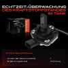 Frankberg 1x Ölstandsensor für VW Golf Passat Bora Audi A3 A4 Skoda Octavia I Seat Leon Ford Bild Frankberg 1x Ölstandsensor für VW Golf Passat Bora Audi A3 A4 Skoda Octavia I Seat Leon Ford