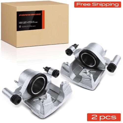 2x Bremssattel Vorne Links Rechts für Mazda 323 F VI 626 V GW Premacy CP Bild 2x Bremssattel Vorne Links Rechts für Mazda 323 F VI 626 V GW Premacy CP