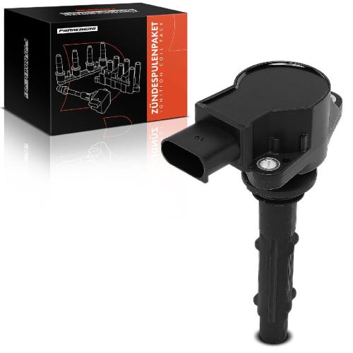 Frankberg 1x Zündmodul Zündspule für Mercedes-Benz W203 W204 S203 S204 CL203 C209 A209 C219 W211 W212 Bild Frankberg 1x Zündmodul Zündspule für Mercedes-Benz W203 W204 S203 S204 CL203 C209 A209 C219 W211 W212
