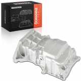 1x Ölwanne Motorölwanne für Opel Vivaro Combi Renault Trafic 3 Mazda 626 V