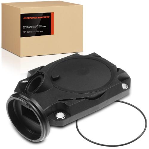 1x Ventil Kurbelgehäusentlüftung für BMW 7er E38 8er E31 1994-2001 Bild 1x Ventil Kurbelgehäusentlüftung für BMW 7er E38 8er E31 1994-2001