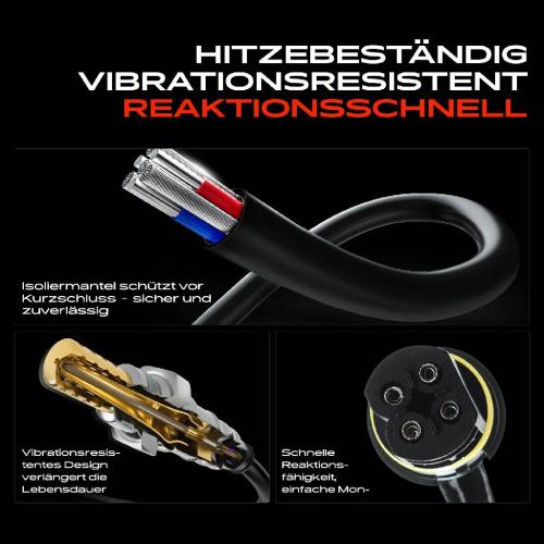 Frankberg 1x Lambdasonde Regelsonde Vor Katalysator für Mercedes-Benz W202 S202 C208 A208 903 Bild Frankberg 1x Lambdasonde Regelsonde Vor Katalysator für Mercedes-Benz W202 S202 C208 A208 903