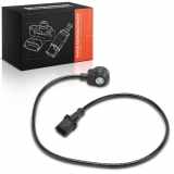 1x Klopfsensor Klopfgeber für Opel Astra G T98 Omega B Vectra Zafira A Cadillac CTS