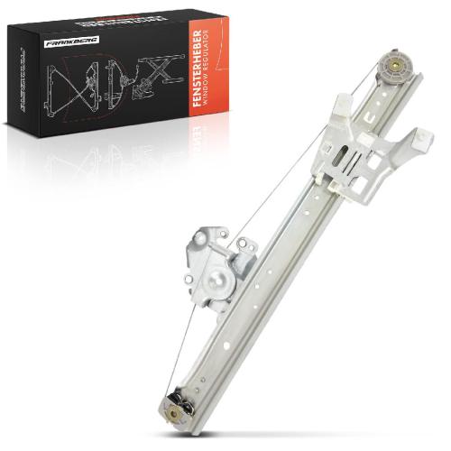 1x Fensterheber Hinten Links für Mercedes-Benz W168 A 140 A 190 Bild 1x Fensterheber Hinten Links für Mercedes-Benz W168 A 140 A 190