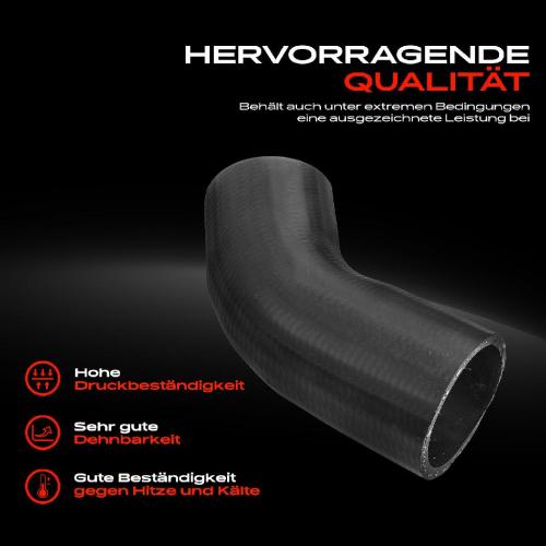 1x Kühlerschlauch Turboschlauch für Dodge Nitro 2.8L 2007-2012 Bild 1x Kühlerschlauch Turboschlauch für Dodge Nitro 2.8L 2007-2012