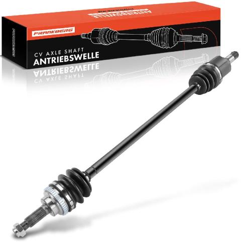 Frankberg 1x Antriebswelle Vorderachse Rechts f r KIA Rio DC 2000-2005 1.3L 1.5L Bild Frankberg 1x Antriebswelle Vorderachse Rechts f r KIA Rio DC 2000-2005 1.3L 1.5L