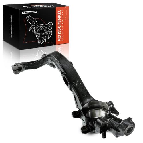 1x Achsschenkel Radaufhängung Vorderachse Links für VW Passat Variant Skoda Superb I 3U4 Bild 1x Achsschenkel Radaufhängung Vorderachse Links für VW Passat Variant Skoda Superb I 3U4