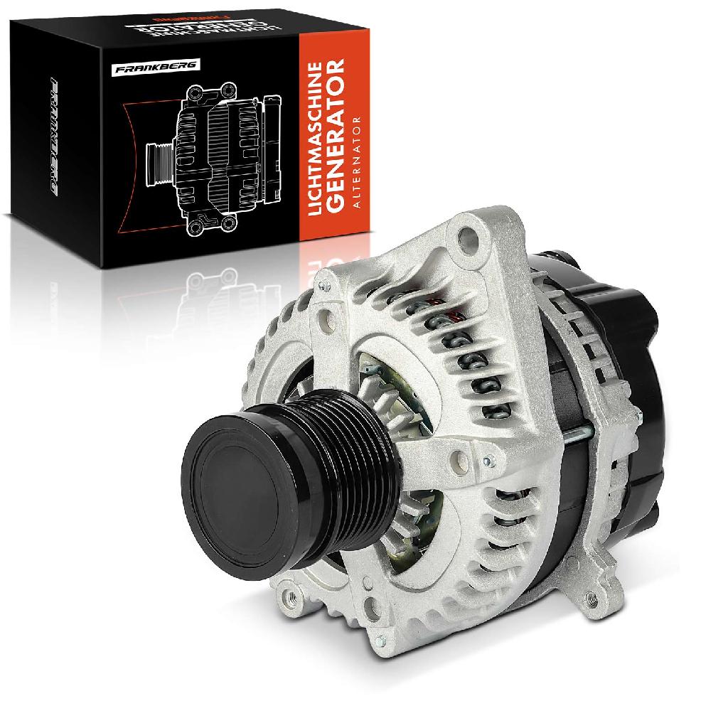 1x Lichtmaschine Generator für Renault Espace IV JK0/1 Laguna III BT0/1 2.0L