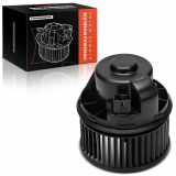 Frankberg 1x Gebläsemotor Innenraumgebläse für Ford C-MAX 2 DXA/CB7 DXA/CEU Focus III Kuga II