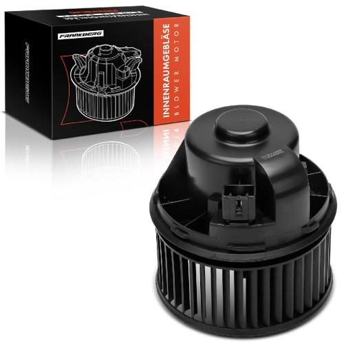 Frankberg 1x Gebläsemotor Innenraumgebläse für Ford C-MAX 2 DXA/CB7 DXA/CEU Focus III Kuga II Bild Frankberg 1x Gebläsemotor Innenraumgebläse für Ford C-MAX 2 DXA/CB7 DXA/CEU Focus III Kuga II