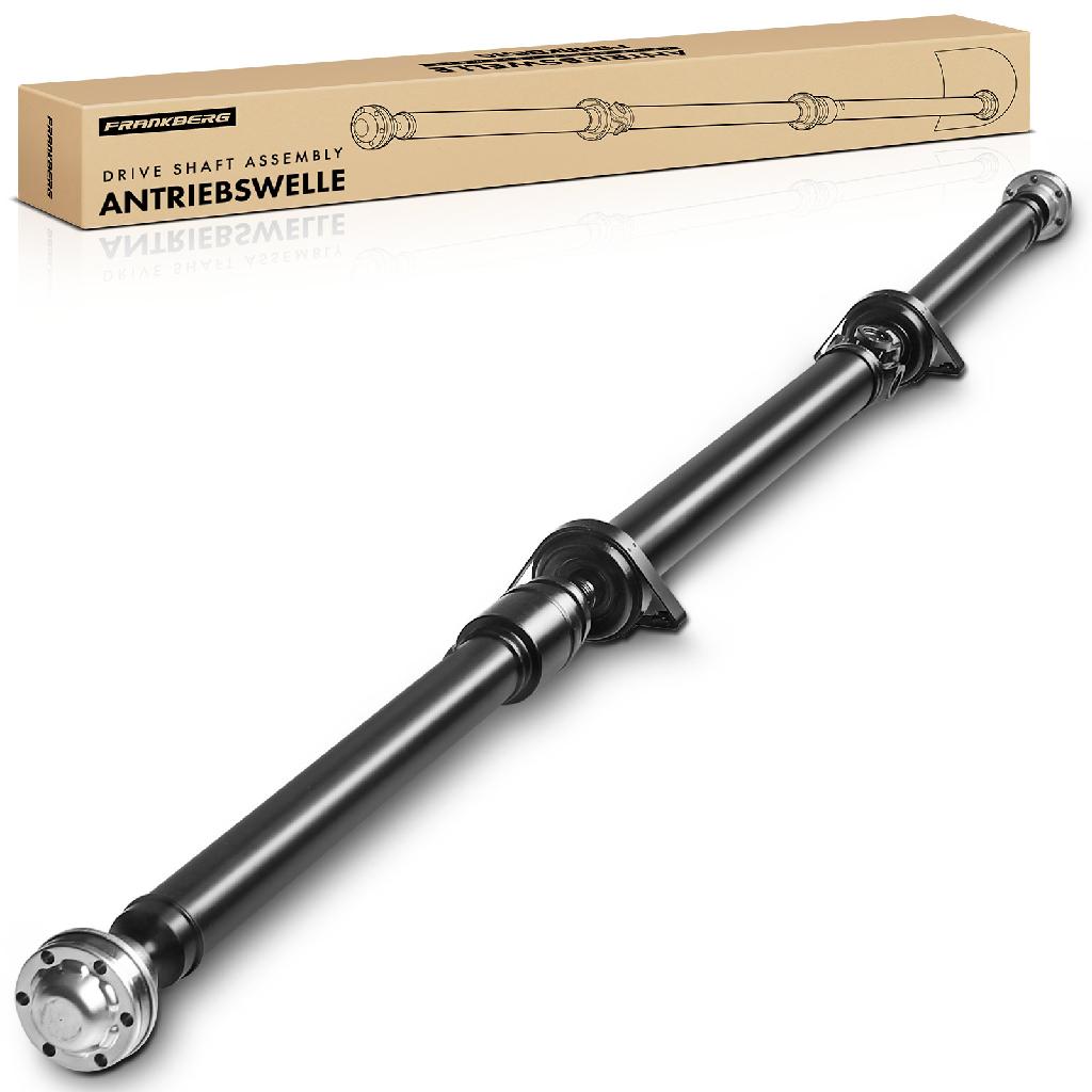 Frankberg 1x Kardanwelle Gelenkwelle Hinterachse für Volvo S60 II V60 I XC60 2.4L 3.0L 3.2L 2008-2018