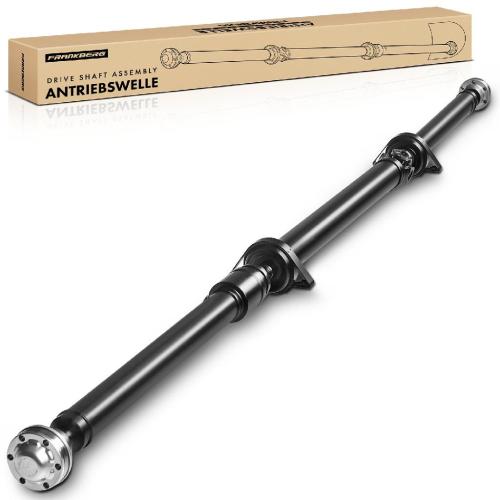 Frankberg 1x Kardanwelle Gelenkwelle Hinterachse für Volvo S60 II V60 I XC60 2.4L 3.0L 3.2L 2008-2018 Bild Frankberg 1x Kardanwelle Gelenkwelle Hinterachse für Volvo S60 II V60 I XC60 2.4L 3.0L 3.2L 2008-2018