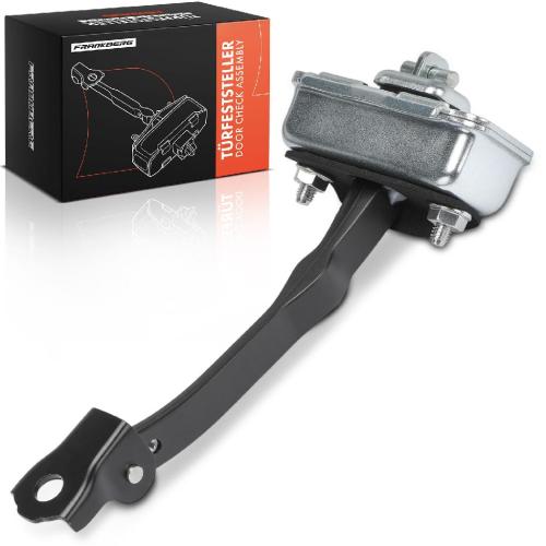 1x Türfeststeller Türfangband Türstopper Hinten für Citroën C4 I LC 1.4L 1.6L 2.0L 2004-2011 Bild 1x Türfeststeller Türfangband Türstopper Hinten für Citroën C4 I LC 1.4L 1.6L 2.0L 2004-2011