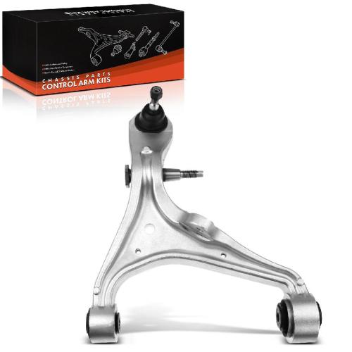 Frankberg 1x Querlenker Vorderachse für Cadillac CTS SRX STS 3.0L 3.6L 4.6L 4.4L Bj ab 2003 Bild Frankberg 1x Querlenker Vorderachse für Cadillac CTS SRX STS 3.0L 3.6L 4.6L 4.4L Bj ab 2003