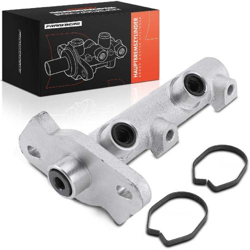 1x Hauptbremszylinder Bremszylinder für Ford Fiesta IV JA JB J3 J5 JV Mazda 121 III Bild 1x Hauptbremszylinder Bremszylinder für Ford Fiesta IV JA JB J3 J5 JV Mazda 121 III