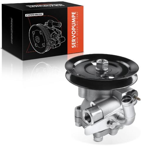 1x Servopumpe hydraulisch für Hyundai Sonata III Y-3 1993-1998 2.0L Bild 1x Servopumpe hydraulisch für Hyundai Sonata III Y-3 1993-1998 2.0L