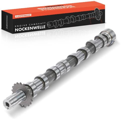 1x Nockenwelle für Citroën C4 C8 Fiat Scudo Ford C-Max Galaxy WA6 Peugeot Bild 1x Nockenwelle für Citroën C4 C8 Fiat Scudo Ford C-Max Galaxy WA6 Peugeot