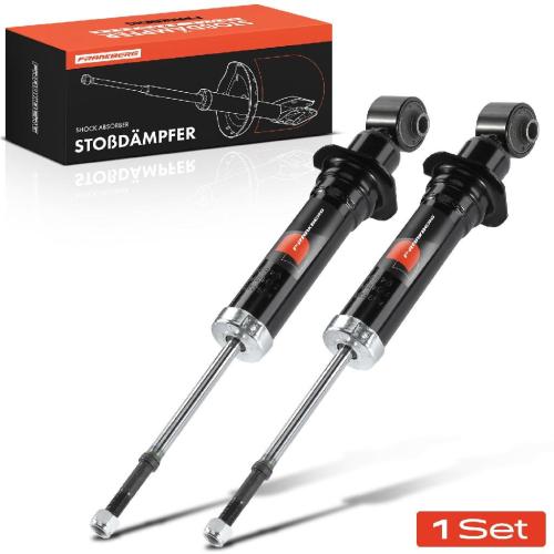 2x Stoßdämpfer Hinterachse für Toyota Celica ZZT23 1.8L 1999-2005 Bild 2x Stoßdämpfer Hinterachse für Toyota Celica ZZT23 1.8L 1999-2005