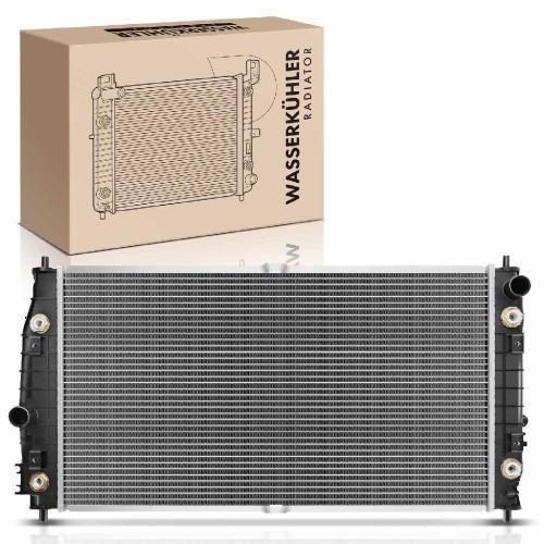 1x Kühler Wasserkühler Motorkühler für Chrysler 300 M 2.7 3.5 V6 24V 1998-2004 Bild 1x Kühler Wasserkühler Motorkühler für Chrysler 300 M 2.7 3.5 V6 24V 1998-2004