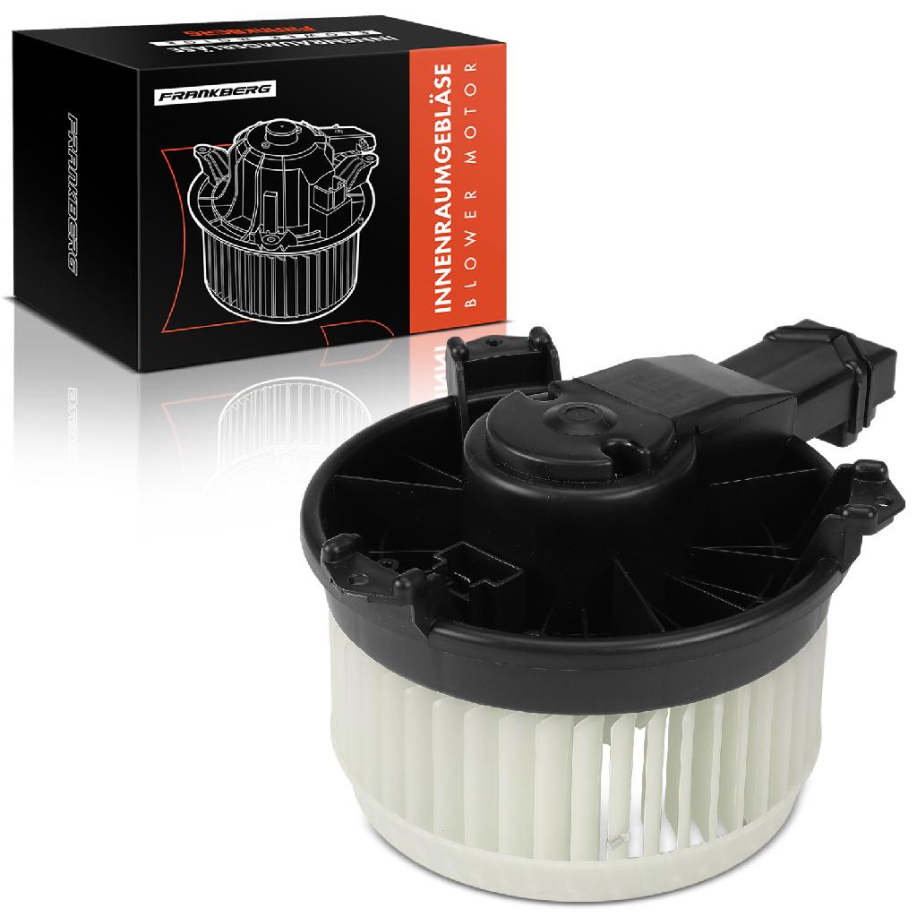 1x Gebläsemotor Innenraumgebläse für Honda CR-V III 1.6L 2.0L 2.2L