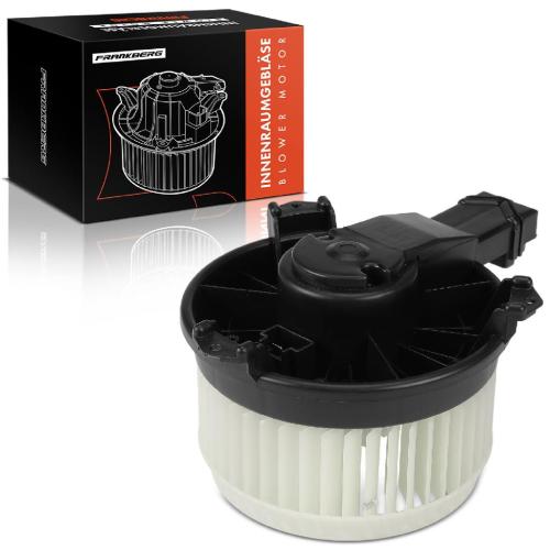 1x Gebläsemotor Innenraumgebläse für Honda CR-V III 1.6L 2.0L 2.2L Bild 1x Gebläsemotor Innenraumgebläse für Honda CR-V III 1.6L 2.0L 2.2L