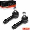 2x Spurstangenkopf Vorderachse für Hyundai Genesis Coupe 2.0L 3.8L 2008-2016 Bild 2x Spurstangenkopf Vorderachse für Hyundai Genesis Coupe 2.0L 3.8L 2008-2016