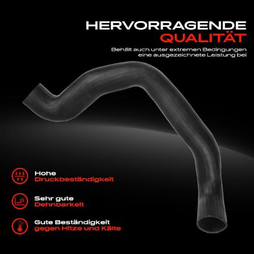 1x Kühlerschlauch Turboschlauch für Rover 200 Schrägheck RF 25 Schrägheck 2.0L 1995-2005 Bild 1x Kühlerschlauch Turboschlauch für Rover 200 Schrägheck RF 25 Schrägheck 2.0L 1995-2005