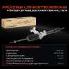 Frankberg 1x Lenkgetriebe Servolenkgetriebe für Hyundai i10 PA KIA Picanto BA PA 2004-2013 Bild Frankberg 1x Lenkgetriebe Servolenkgetriebe für Hyundai i10 PA KIA Picanto BA PA 2004-2013